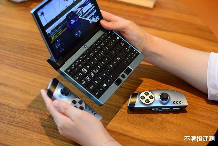 游戏本|国产迷你游戏本壹号本评测：虽不完美，但值得评分90+
