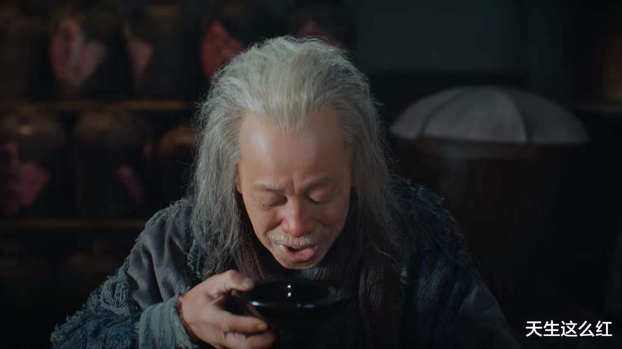 霍元甲|心疼完赵文卓心疼释小龙，这部剧应该叫“霍元甲与鹰爪门的恩怨”