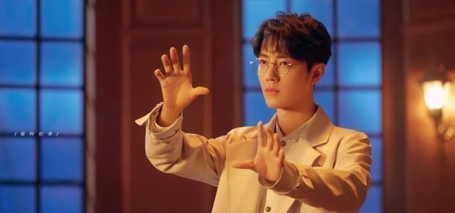 「肖战」肖战复工后成绩单出炉,三档综艺只是开胃菜,网传的新剧才是亮点