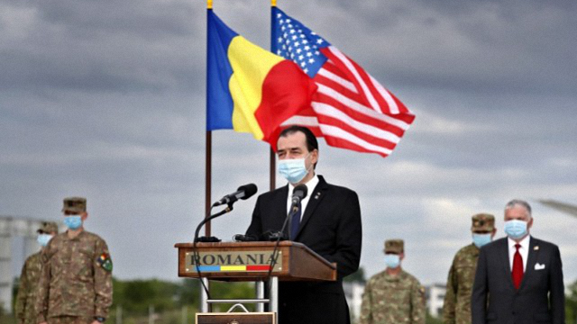 |华为向欧盟申诉：波兰和罗马尼亚禁止华为5G，违反欧盟法律