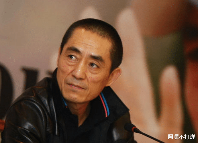 张艺谋|曾被张艺谋捧红，罗晋苦恋两年，如今30岁却沦为18线
