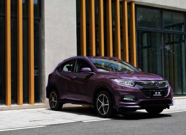 「汽车销量」6月份本田汽车销量超14万辆 皓影依然坚挺 是真的很香吗？