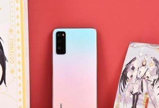 【华为荣耀】三款千元5G手机来袭,除了荣耀X10Max,还有这两部手机值得关注