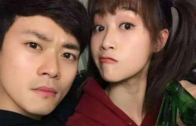 「曹骏」蓝盈莹的“野心”，曹骏再也承载不起来了