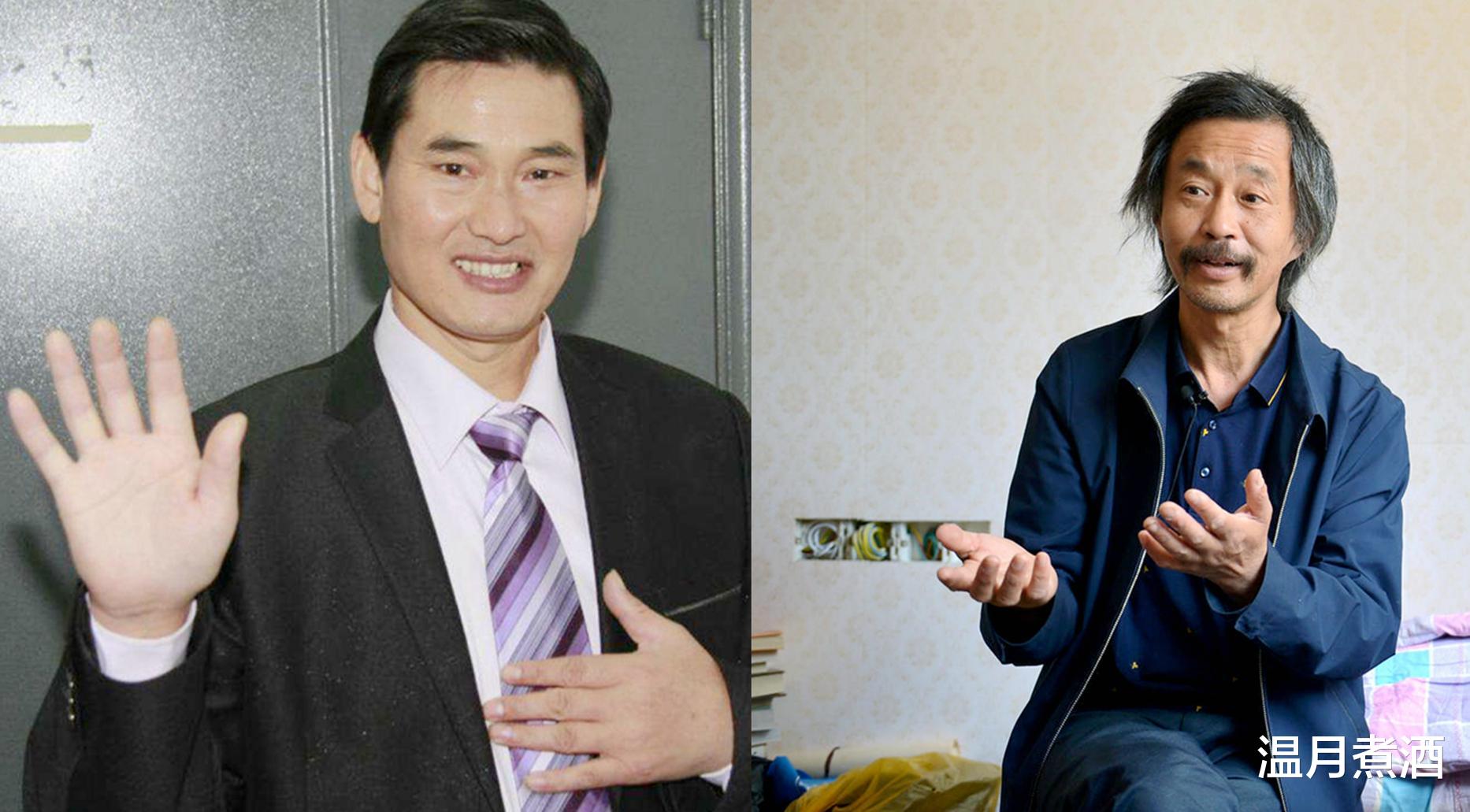 #朱之文#流浪大师沈巍出红一年后热度降低,网友支招应该学学大衣哥朱之文