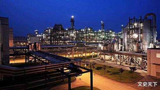 美国钢铁|1987年时，美国钢铁产量超出中国2400万吨，现在差距怎样？