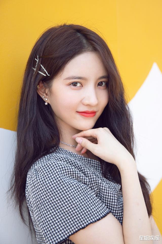 刘些宁■刘些宁和吴宣仪是朋友?出道3年组合已名存实亡,参加《创3》实力被质疑