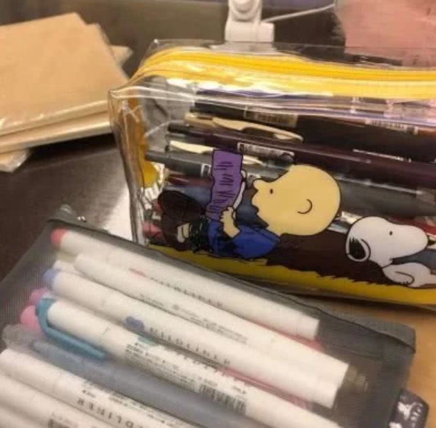 @大学这三个地方最“脏”！学姐好心建议，最好别乱碰