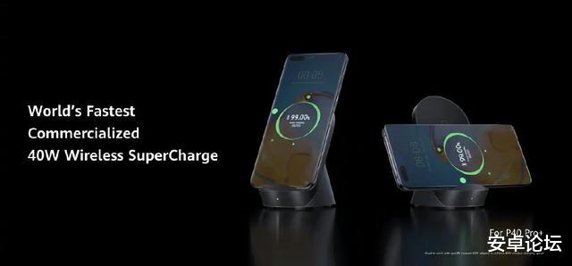 华为p40@刚刚发布的华为 P40，创下了十项世界第一