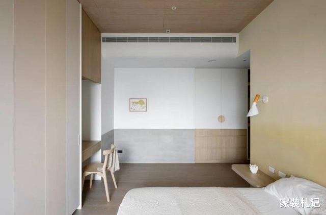 []简约美才是真高级！150㎡，取消客厅两件套，全屋大气场面太迷人