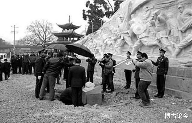 先秦|三农民因贪欲谋害司令员阮英平，处决前泪流满面：我哪晓得是大官