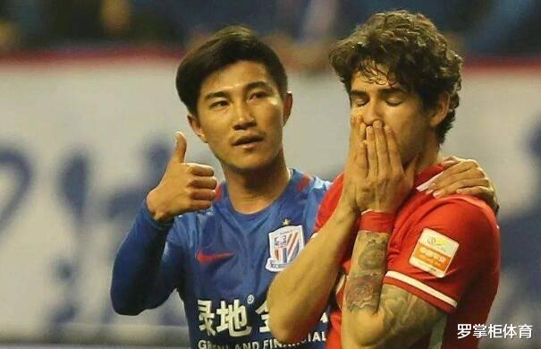 #上海申花#大反转!申花必走之人意外得到崔康熙重用,未来或将挑起后腰大梁