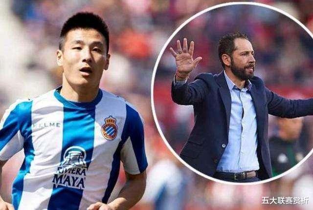 西班牙人|3-2夺冠!西班牙人降级真相大白,武磊踢西乙是人祸?