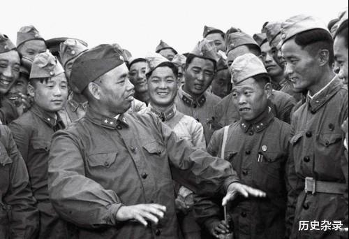 『许世友』1978年，许世友接到中央一密令，特别要求：只作准备，不做宣传