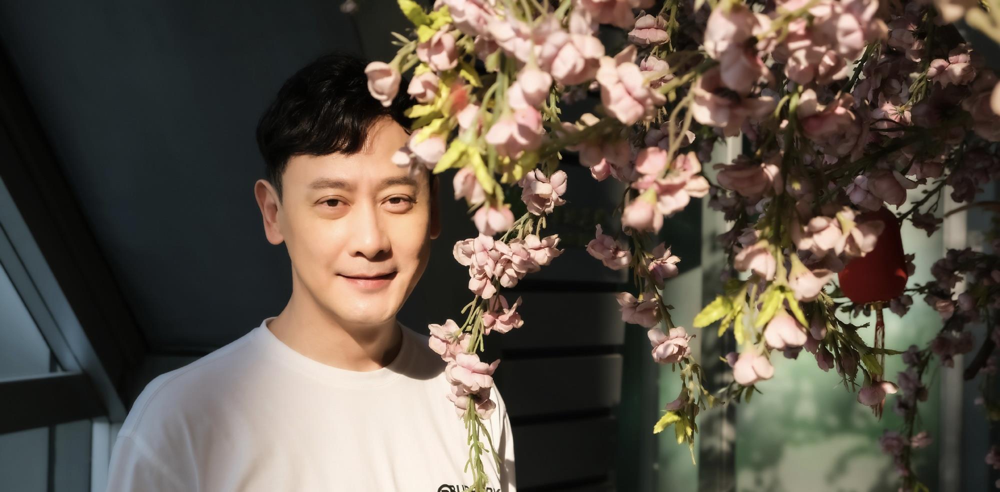 【肖战】肖战发起新歌《光点》挑战,视帝邱心志跟唱,还多次发声力挺肖战