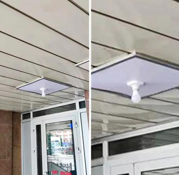 ：盘点16个反人类的奇葩设计，看完后网友：设计师怕是忘了带脑子！