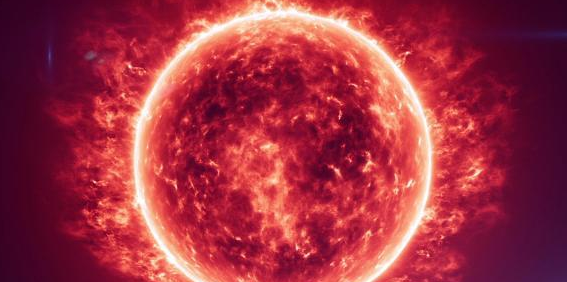 【卫星】倘若太阳熄灭了,你以为阳光8分钟后消失?其实需要几十万年之久