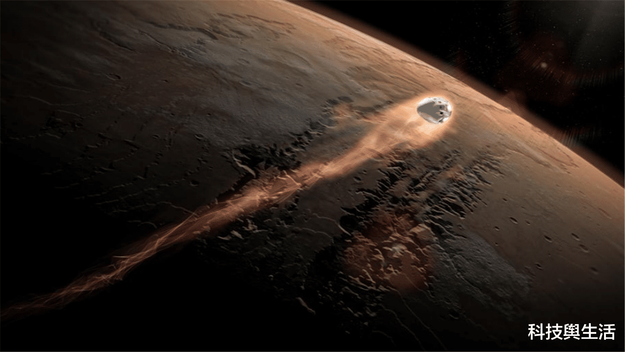 火星|科学家苦寻已久的“第二地球”，其实近在咫尺，人类移居有望了！