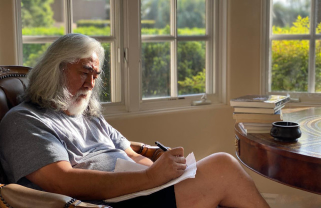 张纪中|相差31岁！69岁张纪中的“女助理”又为其产女，网友：丢父母的脸！