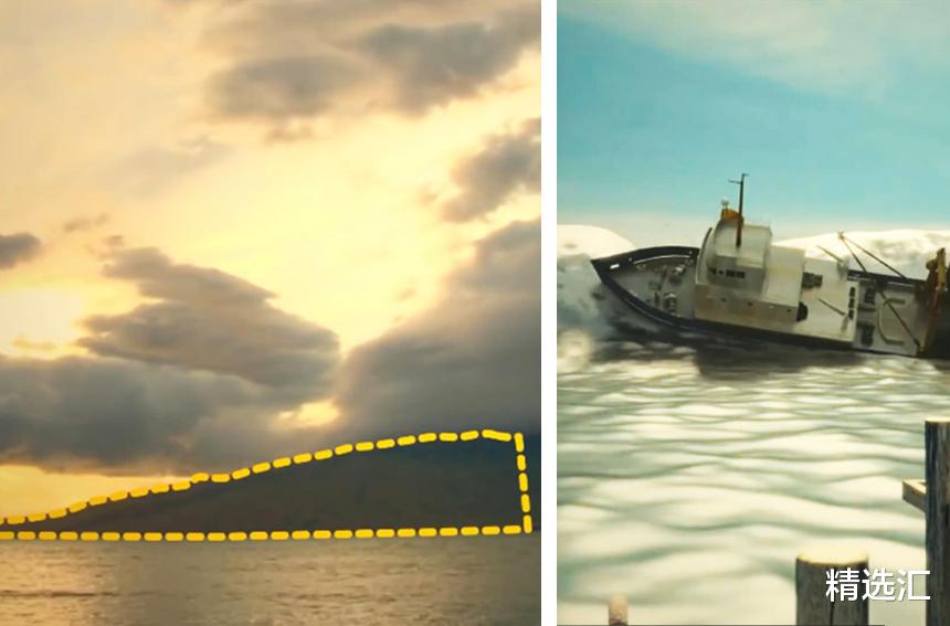 火山|未来地球上可能发生的7个可怕的自然灾害