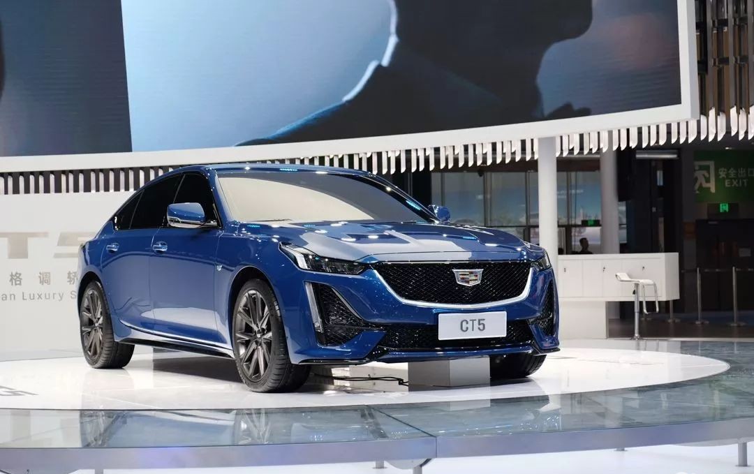 凯迪拉克|凯迪拉克CT5大盘点，6个购买的理由，和5个放弃的理由！