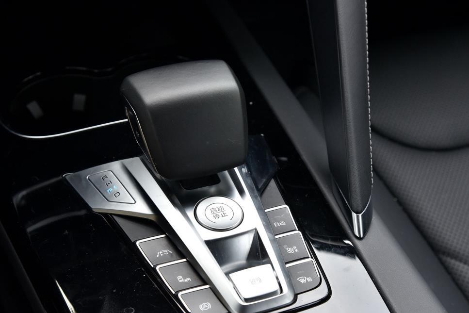 『比亚迪宋pro』开完哈弗F7，再开比亚迪宋Pro，车主：都开过才有发言权