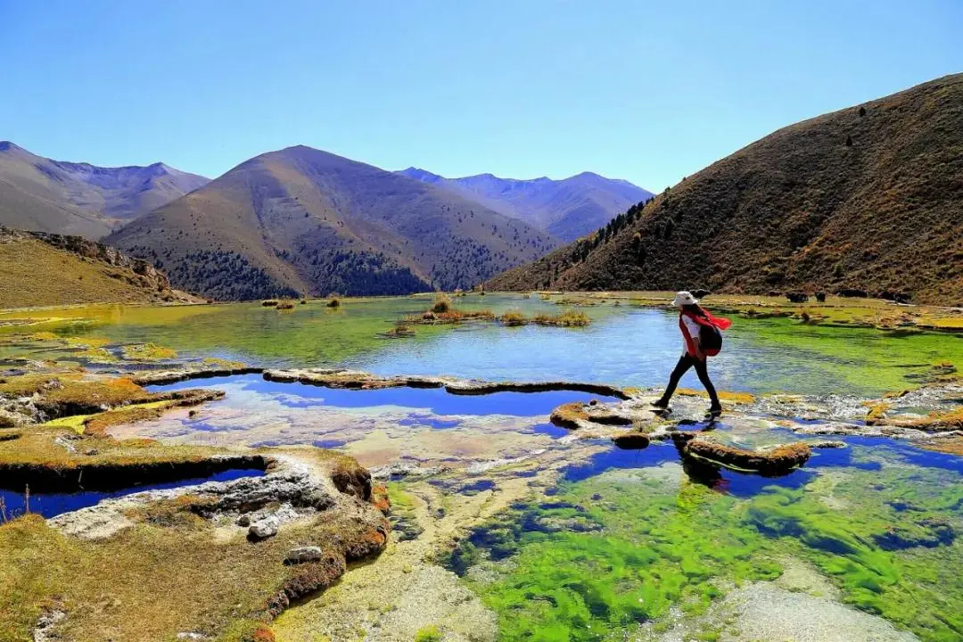 『贡嘎山』关闭2年！贡嘎山周边的5个景点因封闭施工，不得进入！