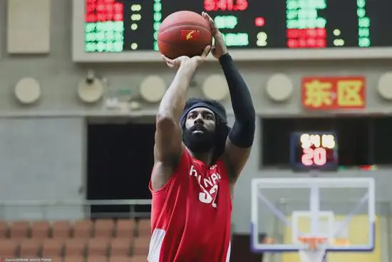 『郭艾伦』CBA又做出一个重磅决定？郭艾伦真是无人能敌了