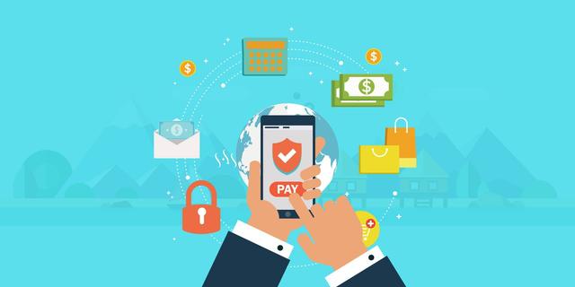 移动支付|无现金社会有多可怕？为何越发达的国家，越不流行移动支付？