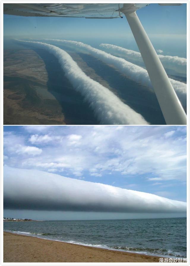 火山|活久见:20个罕见的神奇自然现象!