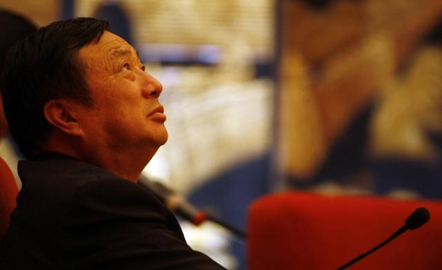 爱奇艺|开始“反击”了?孟晚舟被禁将近2年,愤怒的任正非放出“大招”