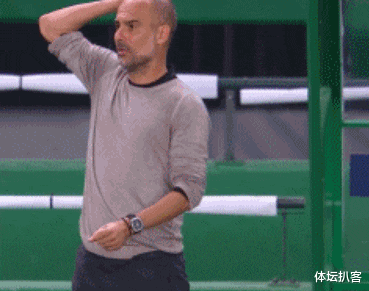 曼城|曼城出局夜揪出2大罪人！5600万巨星全场最差，队史耻辱纪录诞生