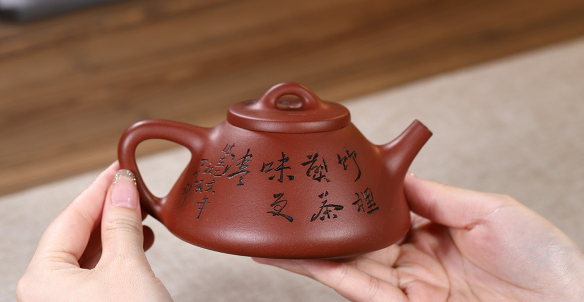 |紫砂壶—紫先生：紫砂壶的赏鉴角度有哪些？？？