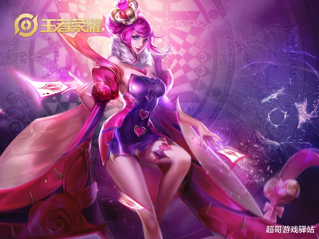 白起|S21砸锅卖铁都要买的英雄，每位都不怕逆风，仅需13888金币