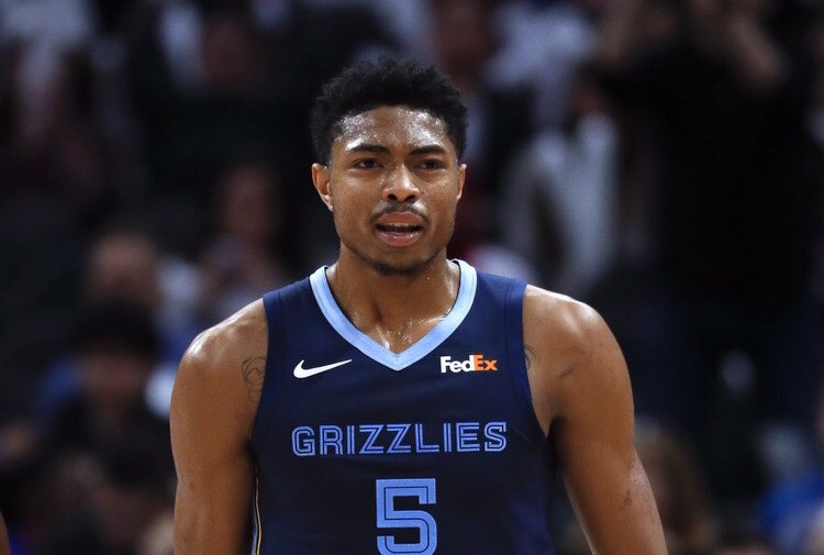 「火箭队」5场10分，三分3中0，火箭优质筹码交易来“废柴”，放走一将太失败