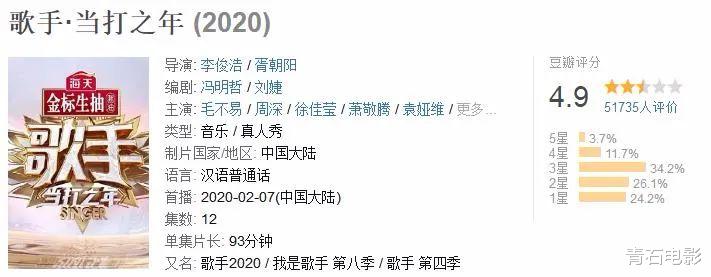 五条人|草根乐队年年有,凭什么“土得掉渣”的五条人能火到出圈?