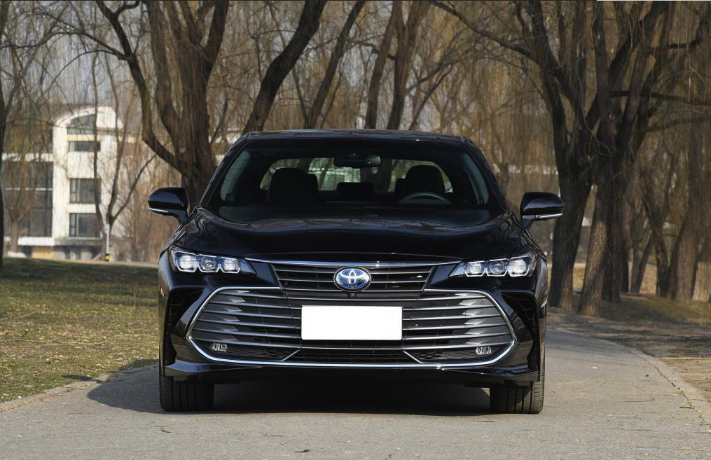 亚洲龙|丰田亚洲龙提车经历，开了2个月，朋友们帮忙看看选择明智吗？