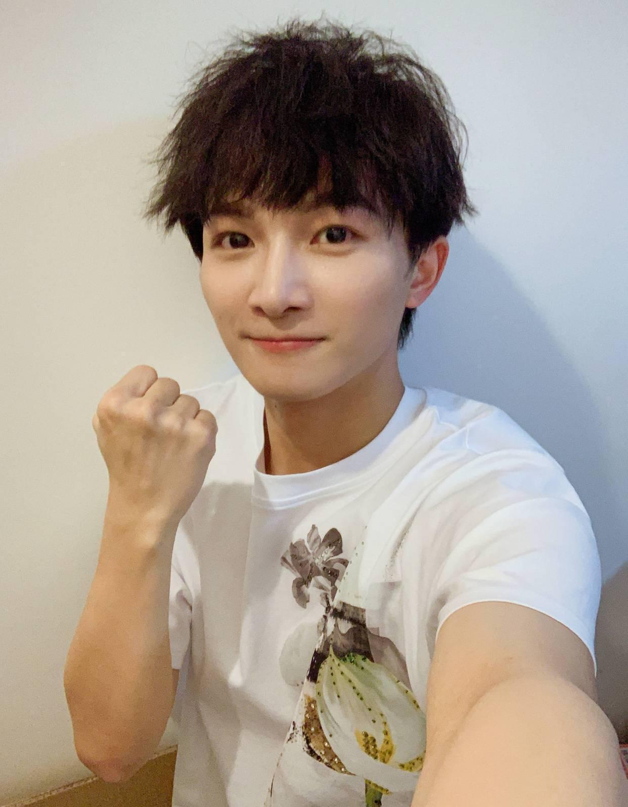 『歌手』临时被通知上《歌手》，又被临时通知拿冠军，周深：我太难了