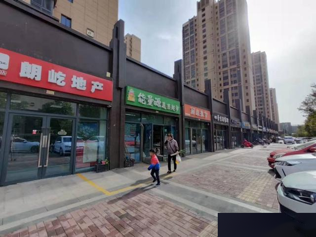 徐州这家小区房价涨了1万\u002F㎡，入住率竟然不到5成...