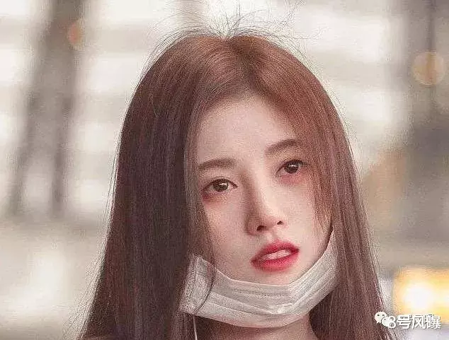 鞠婧祎|很久没见过这么做作的女明星了！说她是花瓶，都不配