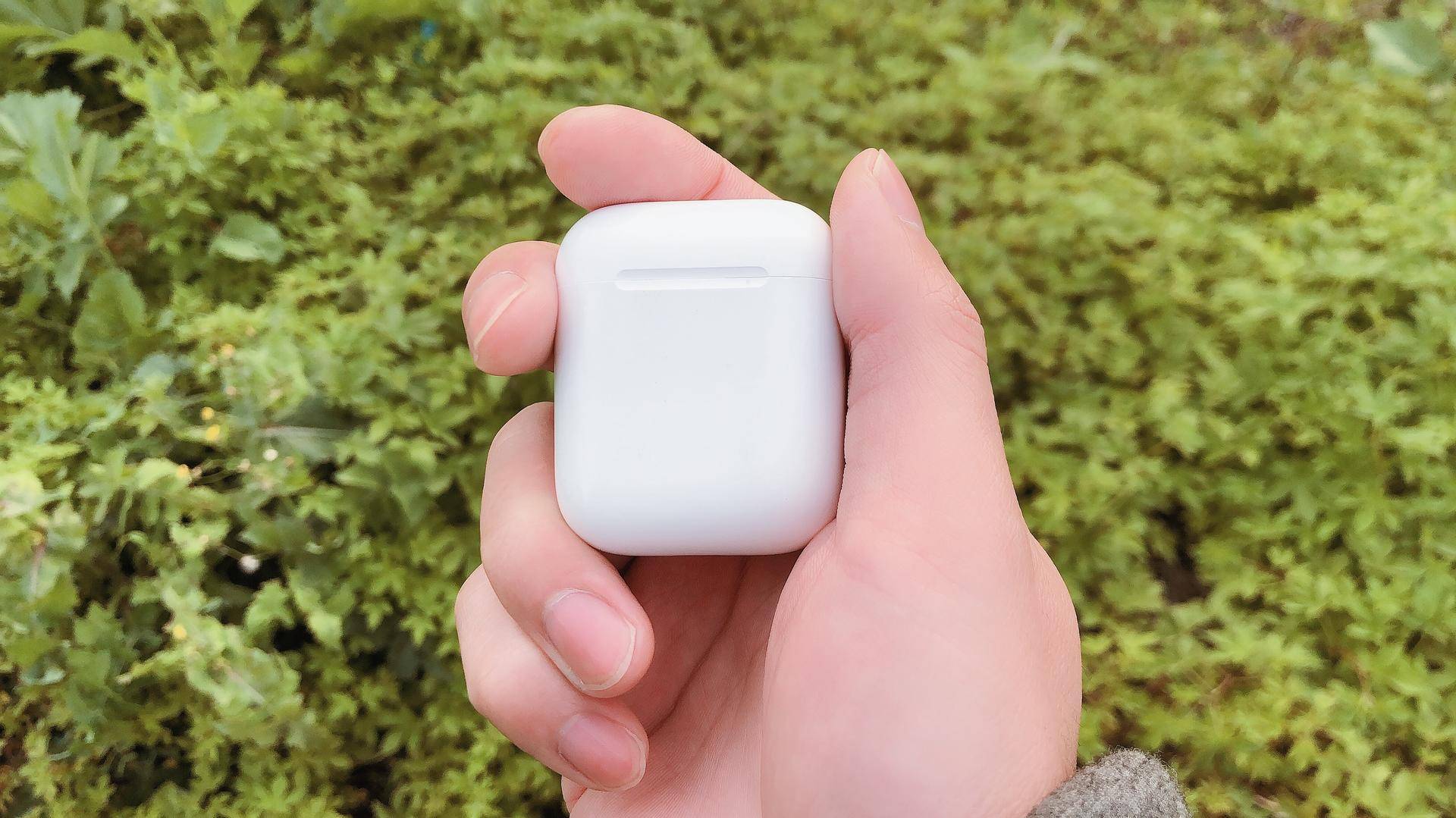 「AirPods」续航血崩的AirPods一代复活记！