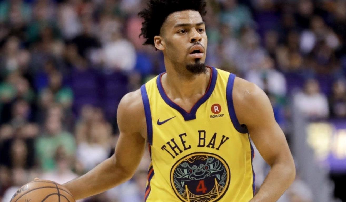 「勇士队」抱团也要看眼力，这几位NBA球员能夺冠应该没几个人能想到