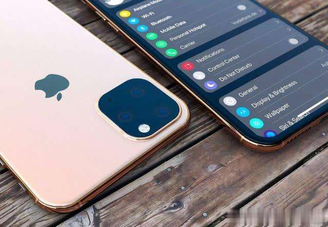 雷军|苹果iPhone 13可能没有“刘海”屏幕了？相关者泄露了的第一批细节