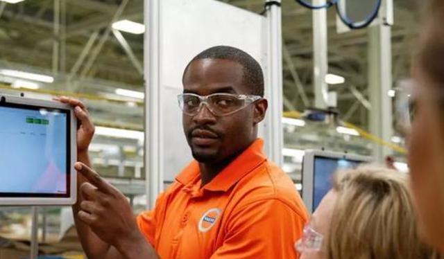 美国|3400家美企集体表态：与华友好合作！这次轮到美国着急了？