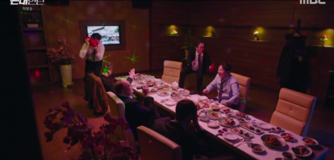 后浪▲终于来了部爽剧，让后浪彻底翻身