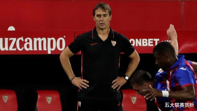 皇家马德里|西甲欧冠4队已诞生3支!前皇马主帅15轮不败,能力不输齐达内