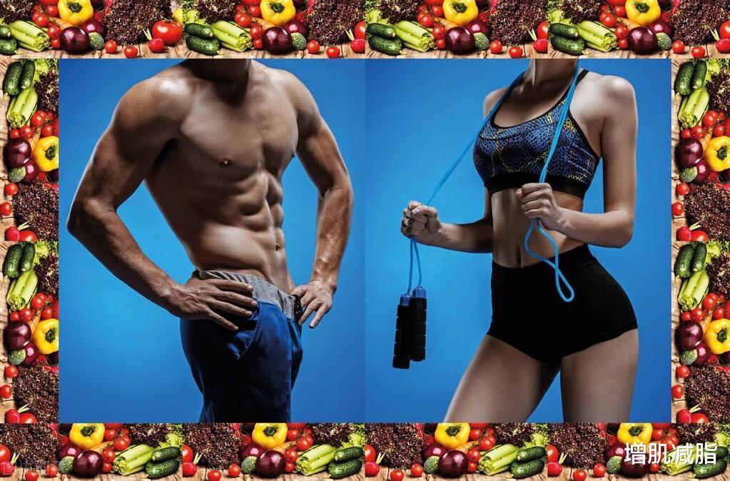 运动|为什么你总是减肥失败，纠正这几个原因，你也能远离胖子的行列！