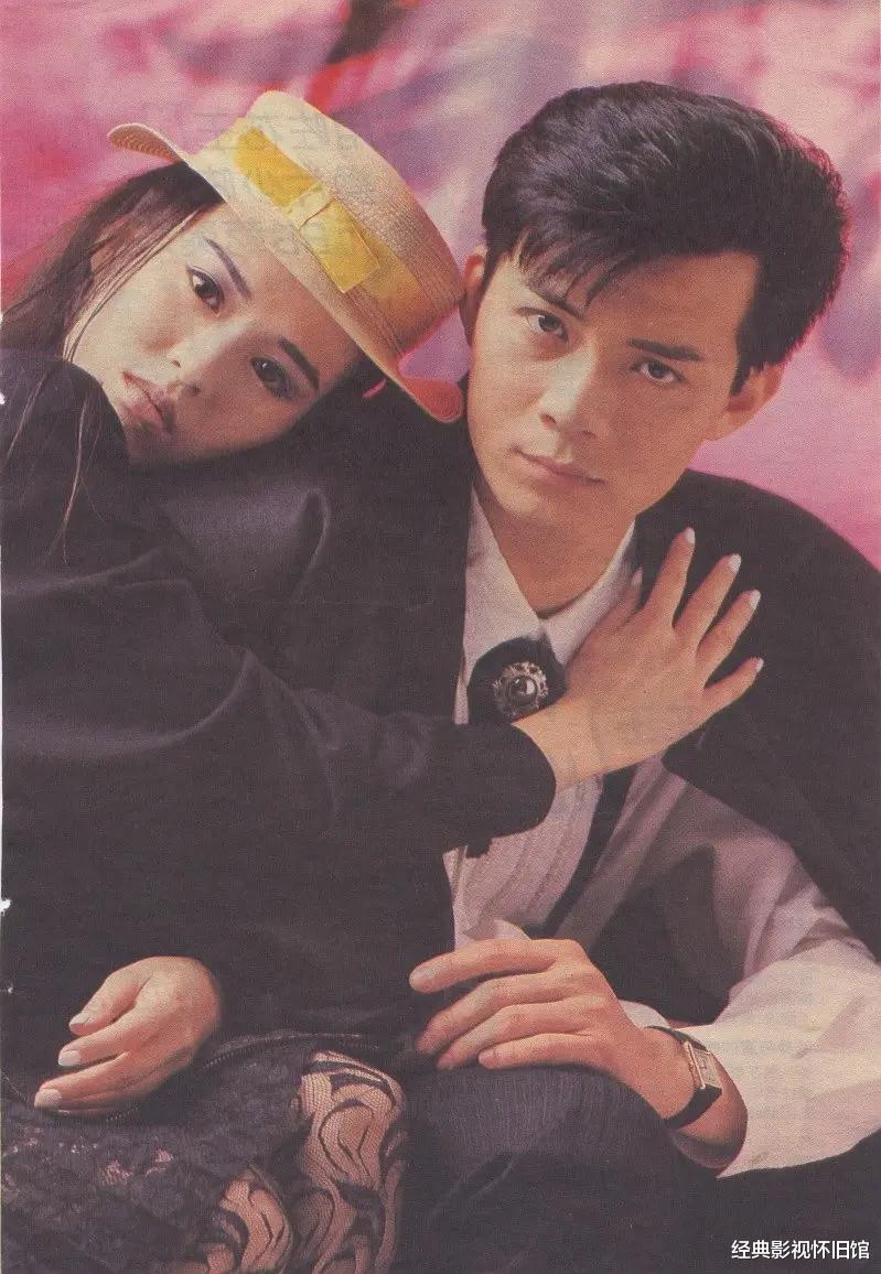 黄日华：梁洁华离世最放不下三个人，临终遗言满是不舍，字字泪目