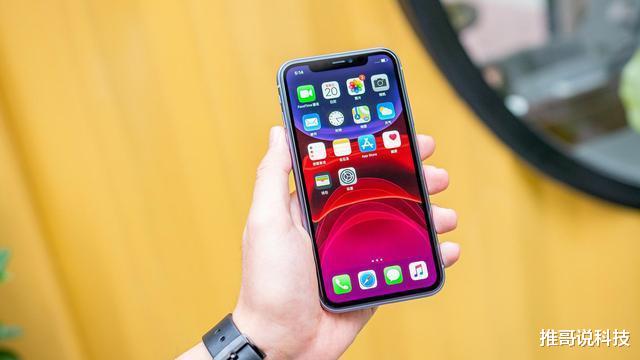 iphone11|用华为Mate30换老婆的iPhone11，上手一周：我回不去了！