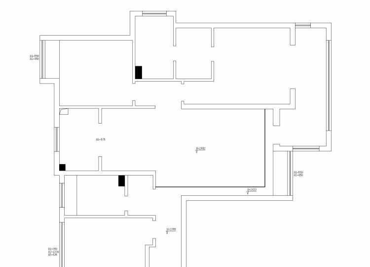 |一进他家130㎡的新房,玄关就把我深深迷住!沙发墙打柜子很实用